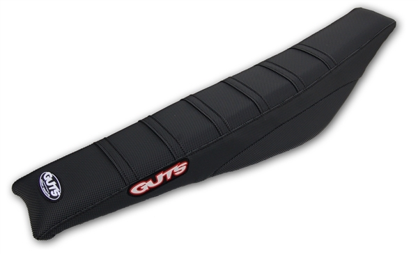 Complete Seat With RJ Wing Seat Cover