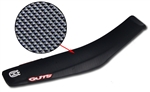Non-Ribbed Complete Seat
