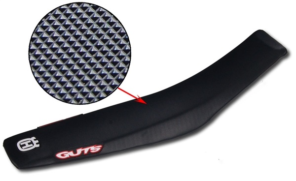 Non-Ribbed Complete Seat