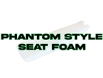 Phantom Ultra Light Seat Foam