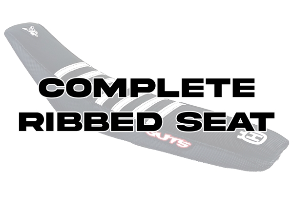 Complete Seat Interactive Design