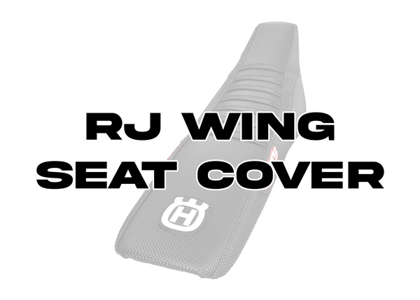RJ Wing Seat Cover