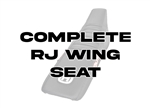 RJ Wing Complete Seat