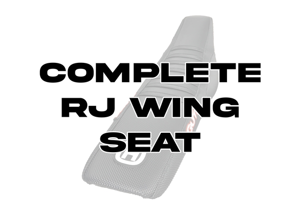 RJ Wing Complete Seat