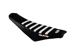 Interactive Rib Seat Cover Design