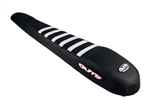 Interactive Rib Seat Cover Design