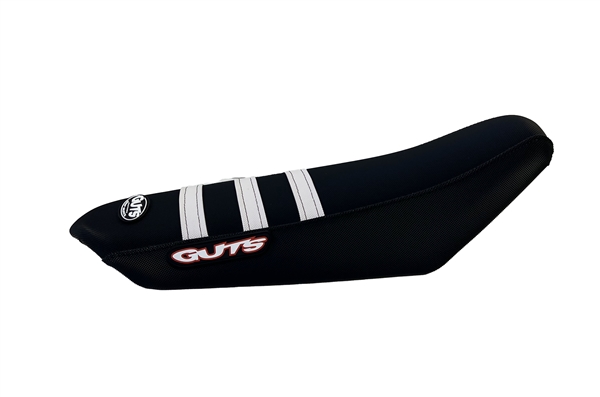 Interactive Rib Seat Cover Design