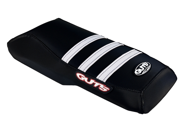 Interactive Rib Seat Cover Design