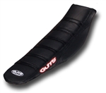 RJ Wing Complete Seat - Includes Gas Cap Cover