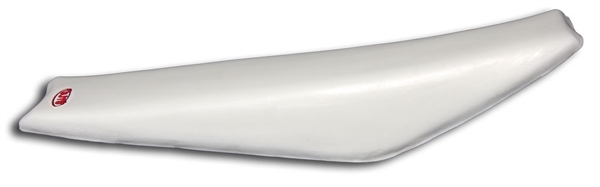Seat Foam - Flat Foam - Hump Removed