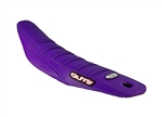 RJ Wing Seat Cover - Available in Black, YZ Blue and Purple  Click for Options