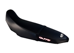 One Piece Seat - Non-Ribbed Seat Cover