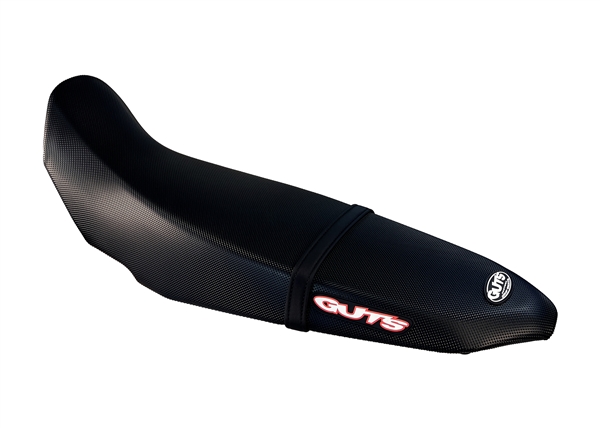 One Piece Seat - Non-Ribbed Seat Cover
