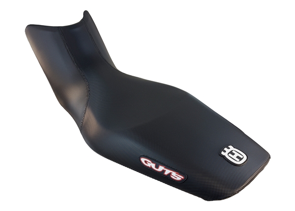 Non-Ribbed Seat Cover