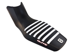 Interactive Rib Seat Cover Design