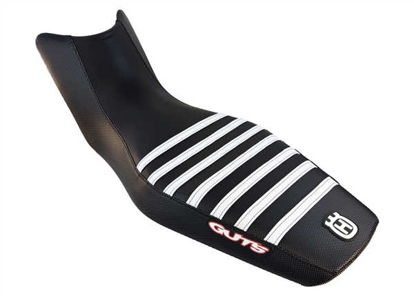 Interactive Rib Seat Cover Design
