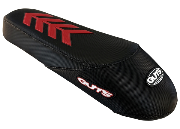 RF1 Design Seat Cover
