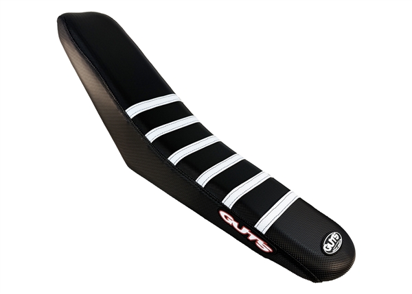 Interactive Rib Seat Cover Design