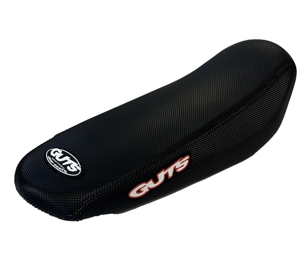 Complete Seat Non-Ribbed   Includes seat cover, foam, and seat base