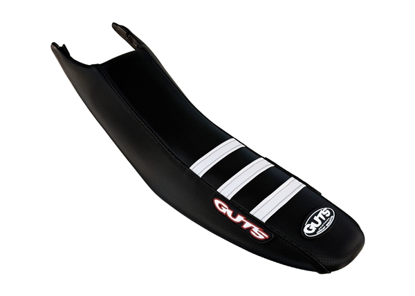 Interactive Rib Seat Cover Design