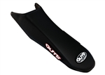 Non-Ribbed Seat Cover