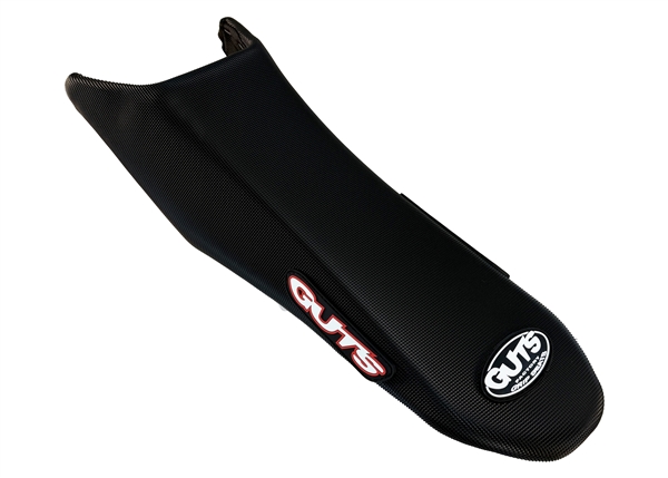 Non-Ribbed Seat Cover