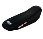 Complete Seat Non-Ribbed   Includes seat cover, foam, and seat base