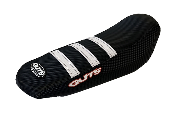 Interactive Rib Seat Cover Design