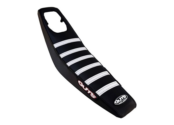 Interactive Rib Seat Cover Design