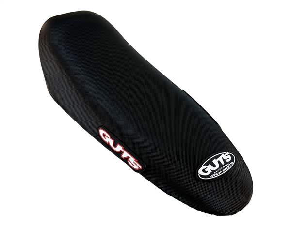 Non-Ribbed Seat Cover