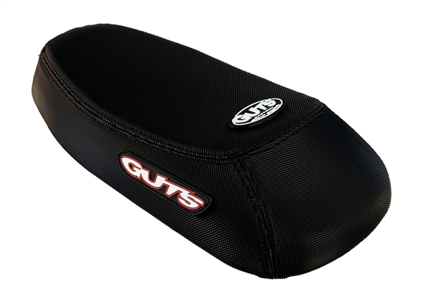 Non-Ribbed Seat Cover