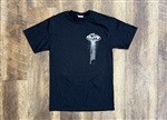 GUTS Burnout Tee