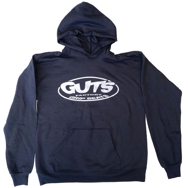 GUTS Classic Hoodie