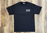 Kids GUTS American Tee