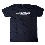 GUTS Ghost Rider Tee black - Large