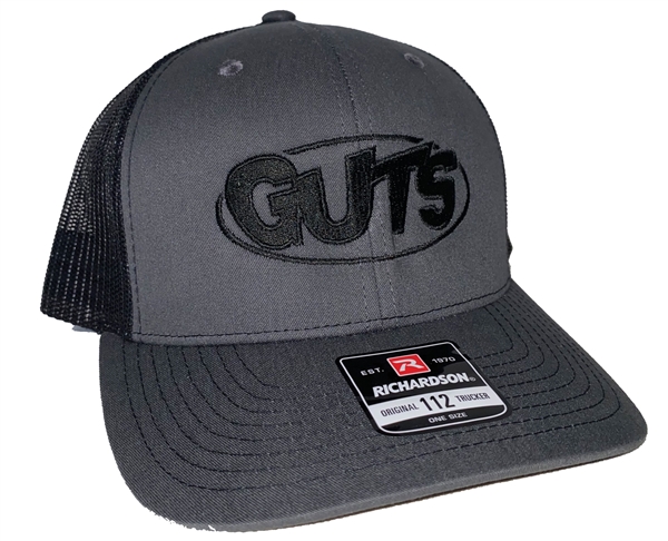 GUTS Racing Hat