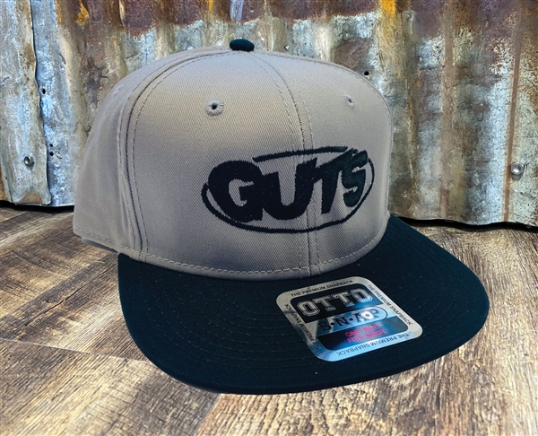 GUTS Racing Hat