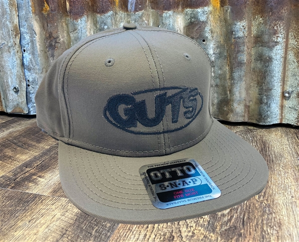 GUTS Racing Hat