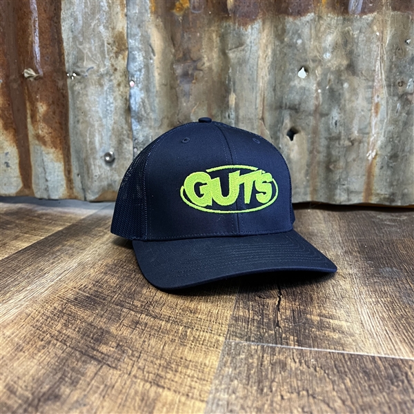 GUTS Racing Hat