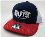 GUTS Racing Hat