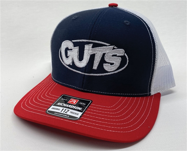 GUTS Racing Hat