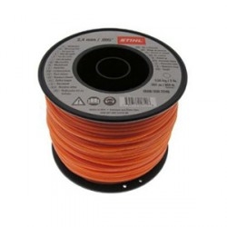 STIHL .095" / 3LB PREMIUM ROUND TRIMMER LINE