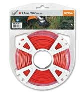 STIHL .105" 32' PREMIUM ROUND TRIMMER LINE