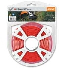 STIHL .105" / 111' PREMIUM ROUND TRIMMER LINE