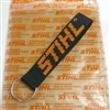 STIHL 6" LOGO KEY RING