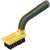 ALLWAY PBS Stripping Brush, Nylon Trim