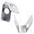 CLEVIS CLIPS POP-UP - Case of 5