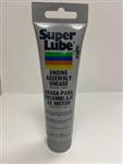 SUPER LUBE 19003 ENGINE ASSEMBLY GREASE; 3 OZ TUBE