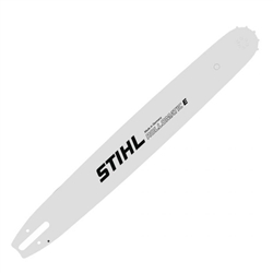 STIHL 36" .050 3/8 ROLLOMATIC ES BAR