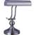 Boston Harbor TL-TB-800A3L Piano Desk Lamp, 120 V, 40 W, 1-Lamp, T10 Lamp, Satin Nickel Finish